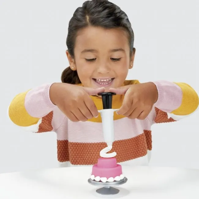 Play-Doh Bagesæt