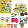 Play-Doh Blooming Blomster