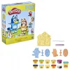 Play Doh Bluey Make N Mash Playset