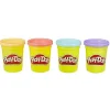 Play-Doh 4 Bøtter Isbod