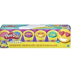 Play-Doh Color Me Happy Modellervoks