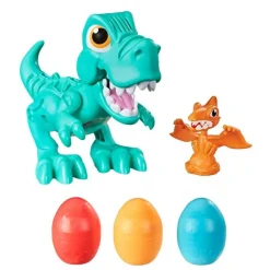 Play Doh Dinosaur Crew