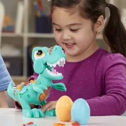 Play Doh Dinosaur Crew