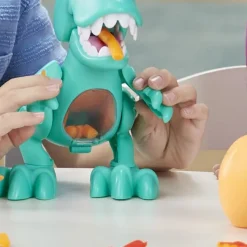 Play Doh Dinosaur Crew