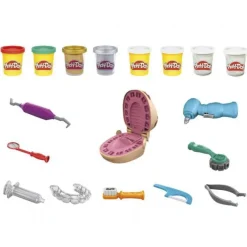 Play Doh Drill n Fill Tandlæge