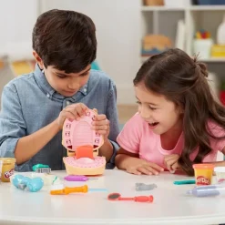 Play Doh Drill n Fill Tandlæge