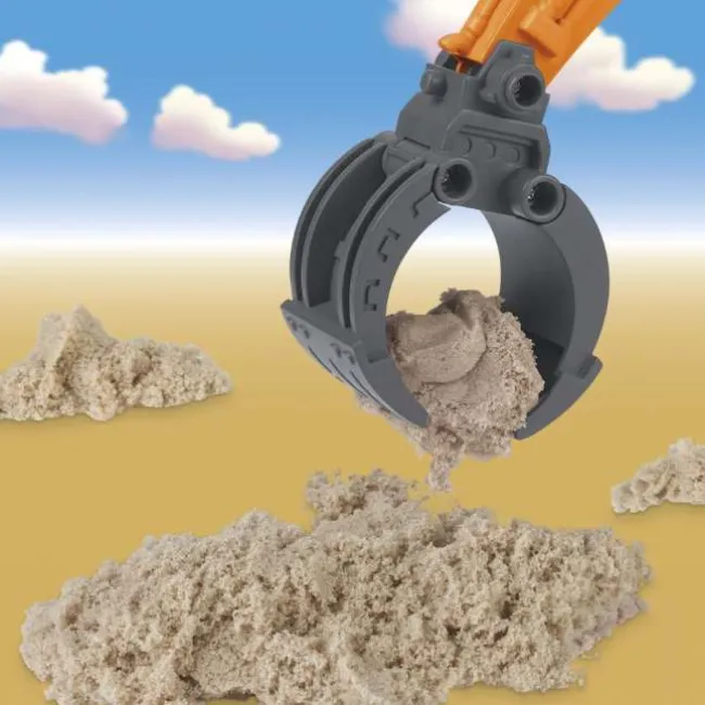 Play Doh Front Loader