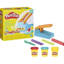 Play-Doh Fun Factory Starter Set