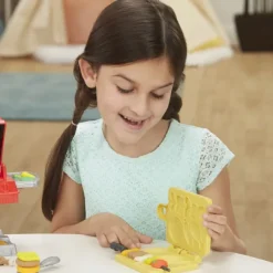 Play doh Grill N Stamp Playset