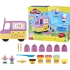Play Doh Gurli Gris Isbil