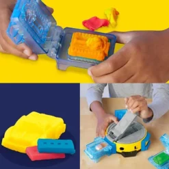 Play-Doh Hulk Smash & Squish Playset