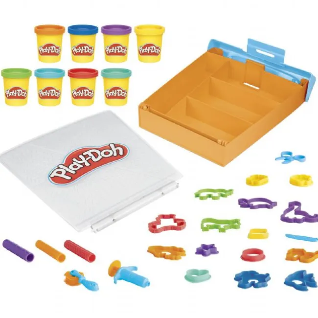 Play-Doh Imagine Animals Storage Playset
