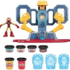 Play Doh Iron Man Playset