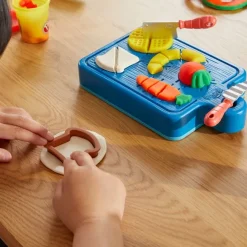 Play-Doh Little Chef Starter Set