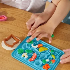 Play-Doh Little Chef Starter Set