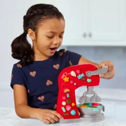 Play Doh Magical Mixer Playset