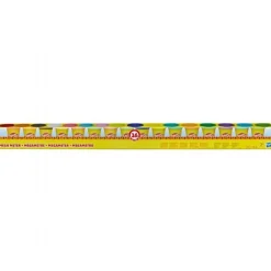 Play-Doh Mega Meter 16 pack