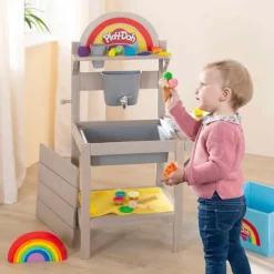 Play-Doh Mudderkøkken