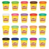 Play-Doh Multicolor Magic 20 Pack 1,13Kg