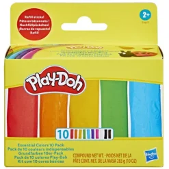 Play-Doh 10 Pack