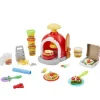 Play Doh Pizza Oven Playset