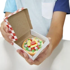 Play Doh Pizza Oven Playset