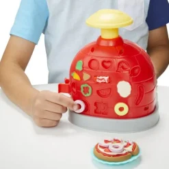 Play Doh Pizza Oven Playset