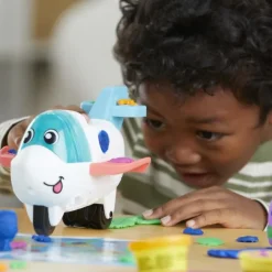 Play Doh Startsæt Airplane Explorer