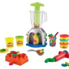 Play Doh Swirlin Smoothies Blender