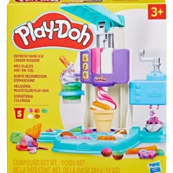 Play-Doh Swirl Ismaskine Playset