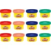 Play-Doh Treats And Favors 12 Pack 340G