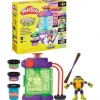 Play-Doh Turtles Mutation Station