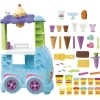 Play-Doh Ultimate Ice Cream Truck