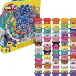 Play Doh Ultimative Farve collection