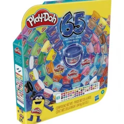 Play Doh Ultimative Farve collection