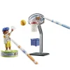 Playmobil Color Basketballspiller
