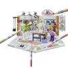 Playmobil Color Hundesalon