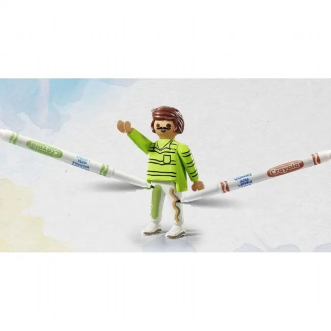 Playmobil Color Hundesalon