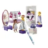 Playmobil Color: Mode-designsæt