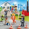 Playmobil Mine Figurer Mix
