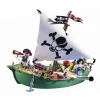 Playmobil Piratskib