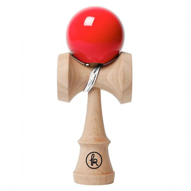 PLAY One Rød Kendama