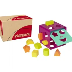 Playskool Puttekasse