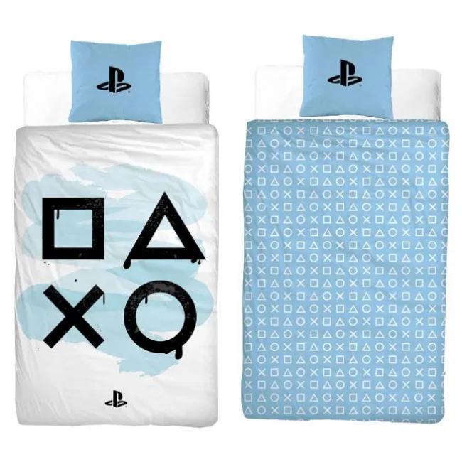 Playstation Sengetøj 140x200cm