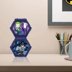 POD 4D DC Batman