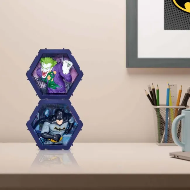 POD 4D DC Batman