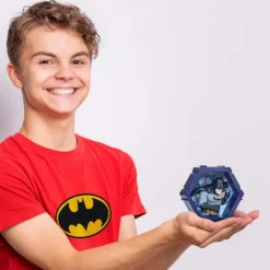 POD 4D DC Batman