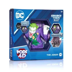 POD 4D DC Joker