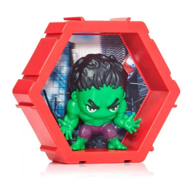 POD 4D Marvel Hulk