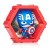 POD 4D Marvel Kaptajn Amerika